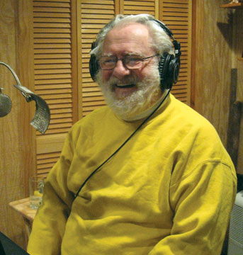 Peter Walker